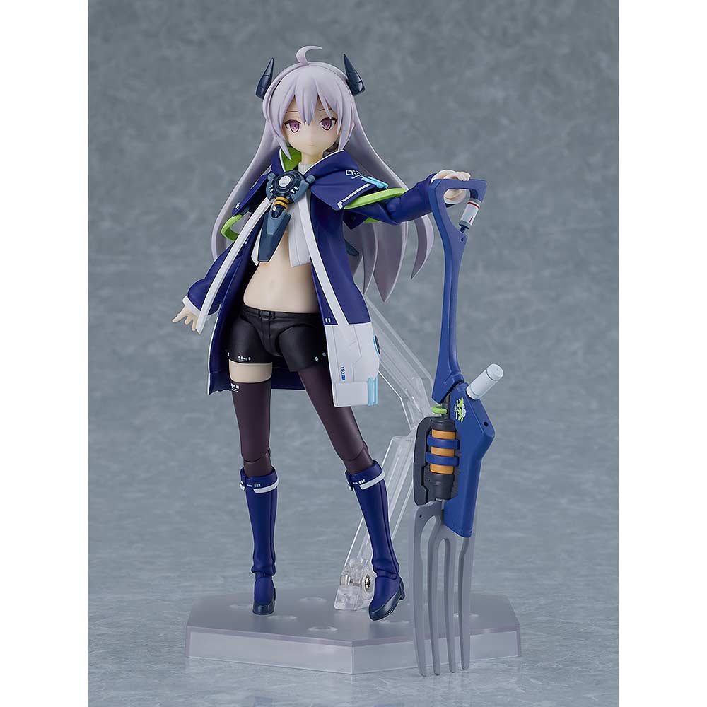 (PO) ACT MODE Expansion Kit NAVY FIELD 152 Mio Image_3