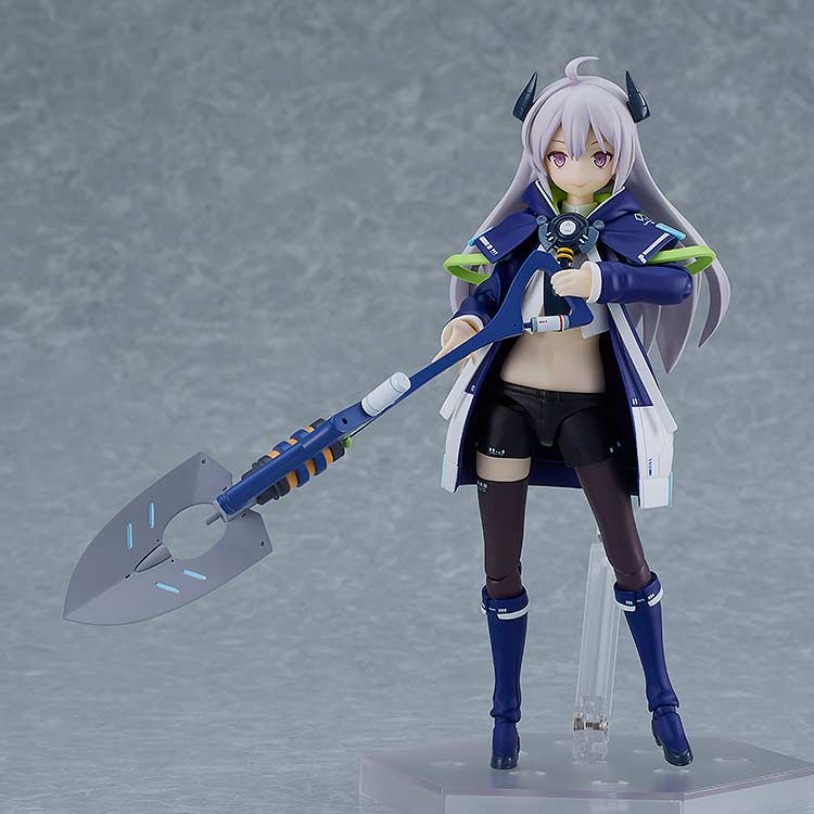 (PO) ACT MODE Expansion Kit NAVY FIELD 152 Mio Image_4