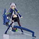 (PO) ACT MODE Expansion Kit NAVY FIELD 152 Mio Image_6