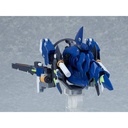 (PO) ACT MODE Expansion Kit NAVY FIELD Type15 Ver2 Longrange railgun mode Image_5