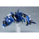 (PO) ACT MODE Expansion Kit NAVY FIELD Type15 Ver2 Longrange railgun mode Image_12