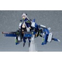 (PO) ACT MODE Expansion Kit NAVY FIELD Type15 Ver2 Longrange railgun mode Image_13