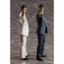 (PO) figma Abunai Deka Yuji Ooshita Another Color Ver. Image_3