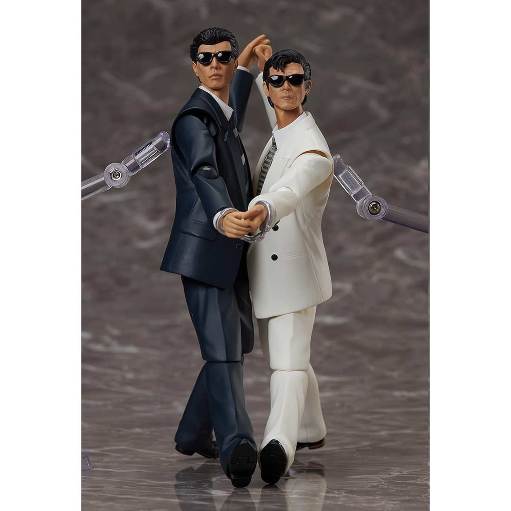 (PO) figma Abunai Deka Yuji Ooshita Another Color Ver. Image_6