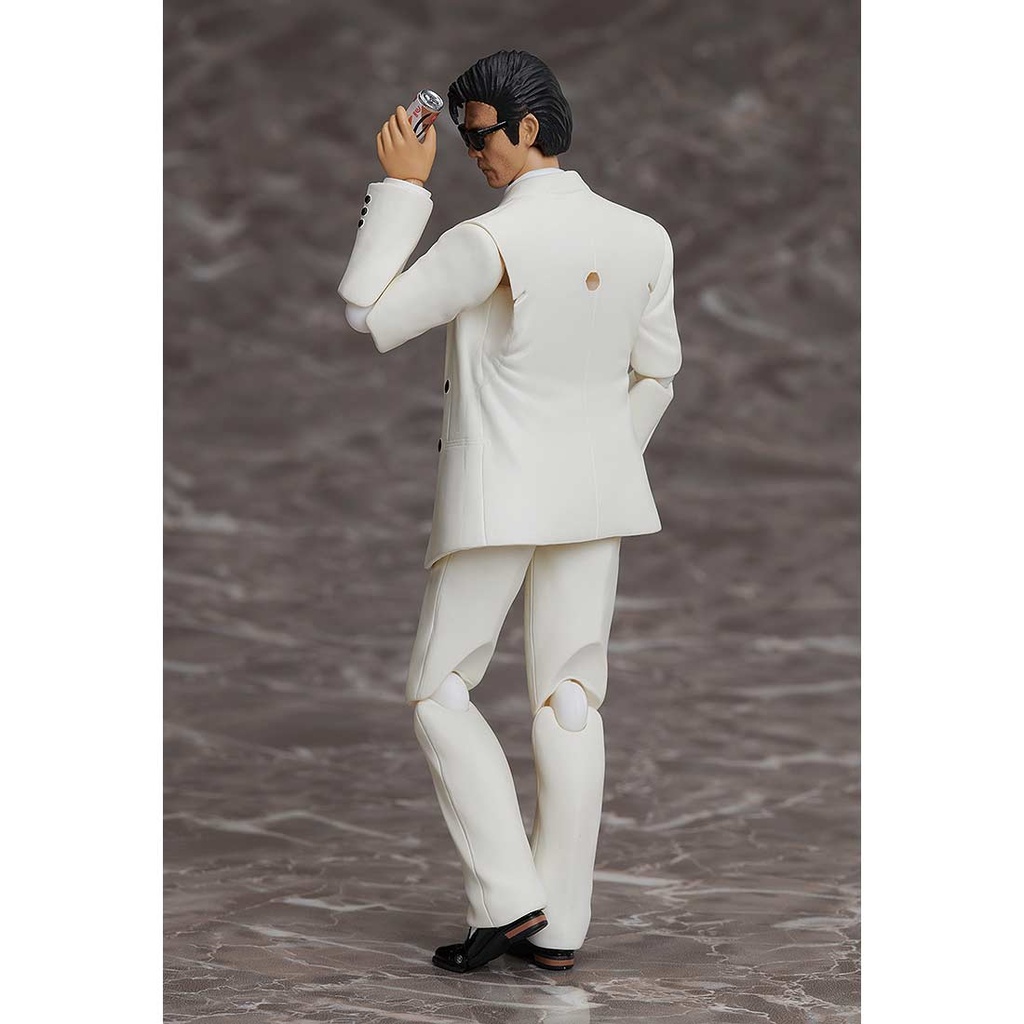 (PO) figma Abunai Deka Yuji Ooshita Another Color Ver. Image_7