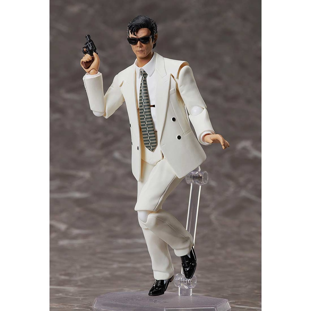 (PO) figma Abunai Deka Yuji Ooshita Another Color Ver. Image_11