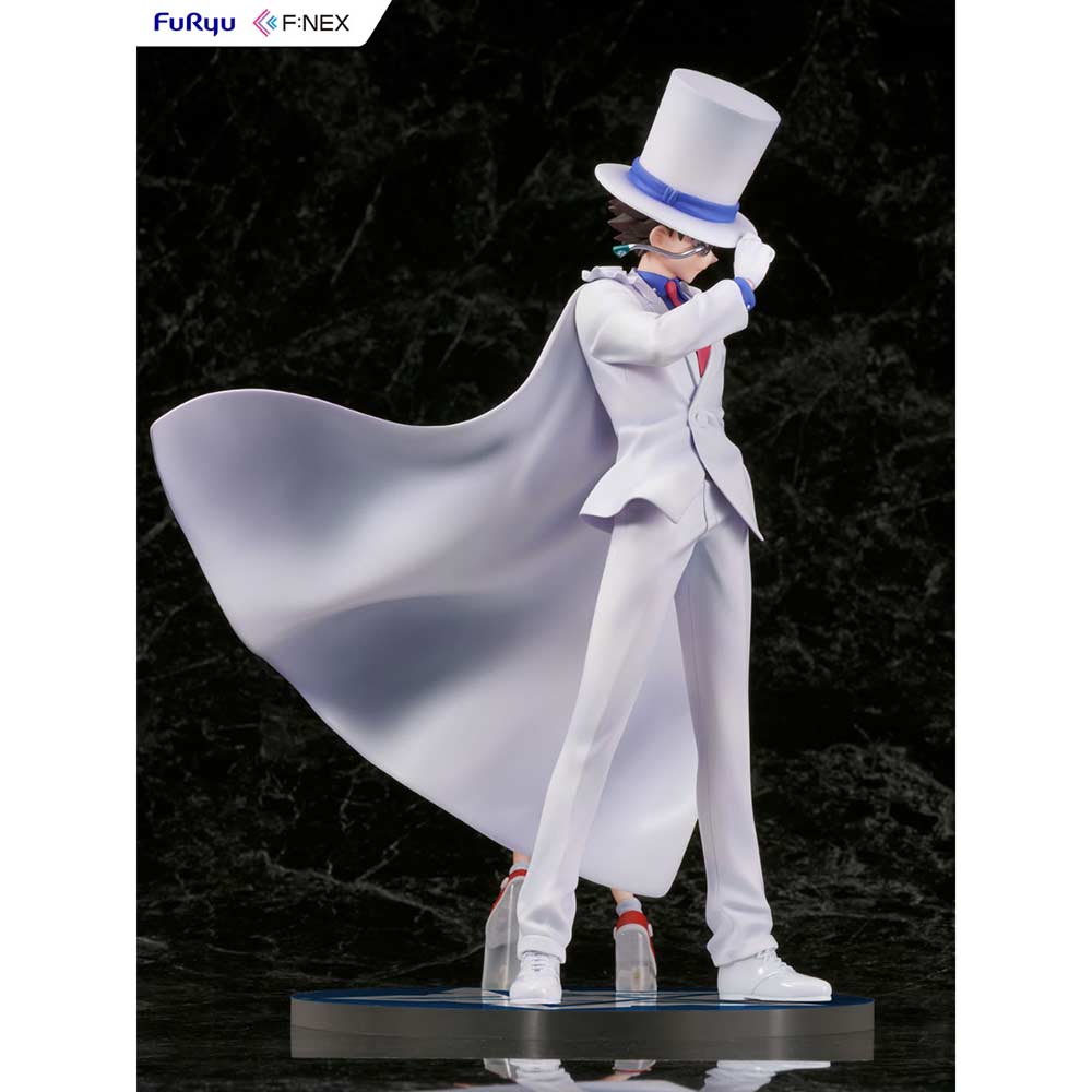(PO) Detective Conan - Edogawa Conan & Kid the Phantom Thief Image_8