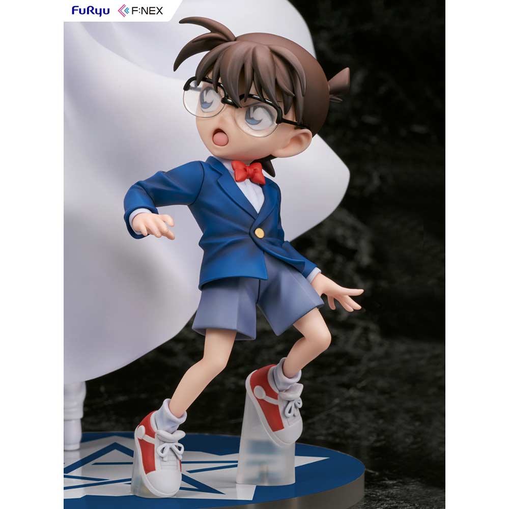 (PO) Detective Conan - Edogawa Conan & Kid the Phantom Thief Image_10