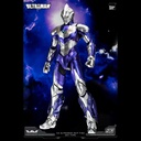 (PO) FigZero 1/6th Scale Articulated Figure - Ultraman Suit Another Universe - Ultraman Suit Tiga Sky Type Image_2