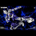 (PO) FigZero 1/6th Scale Articulated Figure - Ultraman Suit Another Universe - Ultraman Suit Tiga Sky Type Image_14