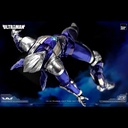 (PO) FigZero 1/6th Scale Articulated Figure - Ultraman Suit Another Universe - Ultraman Suit Tiga Sky Type Image_16