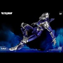 (PO) FigZero 1/6th Scale Articulated Figure - Ultraman Suit Another Universe - Ultraman Suit Tiga Sky Type Image_17