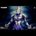 (PO) FigZero 1/6th Scale Articulated Figure - Ultraman Suit Another Universe - Ultraman Suit Tiga Sky Type Image_18