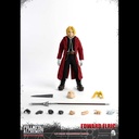 (PO) FigZero 1/6th Scale Articulated Figure - Fullmetal Alchemist: Brotherhood - Edward Elric (Re-issue) Image_2