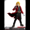 (PO) FigZero 1/6th Scale Articulated Figure - Fullmetal Alchemist: Brotherhood - Edward Elric (Re-issue) Image_3