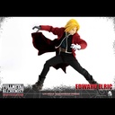 (PO) FigZero 1/6th Scale Articulated Figure - Fullmetal Alchemist: Brotherhood - Edward Elric (Re-issue) Image_4