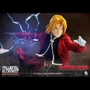 (PO) FigZero 1/6th Scale Articulated Figure - Fullmetal Alchemist: Brotherhood - Edward Elric (Re-issue) Image_5