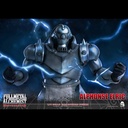 (PO) FigZero 1/6th Scale Articulated Figure - Fullmetal Alchemist: Brotherhood - Alphonse Elric (Re-issue) Image_3