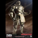 (PO) FigZero 1/6th Scale Articulated Figure - Fullmetal Alchemist: Brotherhood - Alphonse Elric (Re-issue) Image_4