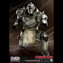 (PO) FigZero 1/6th Scale Articulated Figure - Fullmetal Alchemist: Brotherhood - Alphonse Elric (Re-issue) Image_5