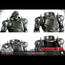 (PO) FigZero 1/6th Scale Articulated Figure - Fullmetal Alchemist: Brotherhood - Alphonse Elric (Re-issue) Image_6