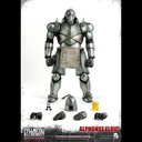 (PO) FigZero 1/6th Scale Articulated Figure - Fullmetal Alchemist: Brotherhood - Alphonse Elric (Re-issue) Image_7