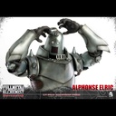 (PO) FigZero 1/6th Scale Articulated Figure - Fullmetal Alchemist: Brotherhood - Alphonse Elric (Re-issue) Image_9