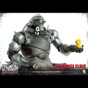 (PO) FigZero 1/6th Scale Articulated Figure - Fullmetal Alchemist: Brotherhood - Alphonse Elric (Re-issue) Image_10