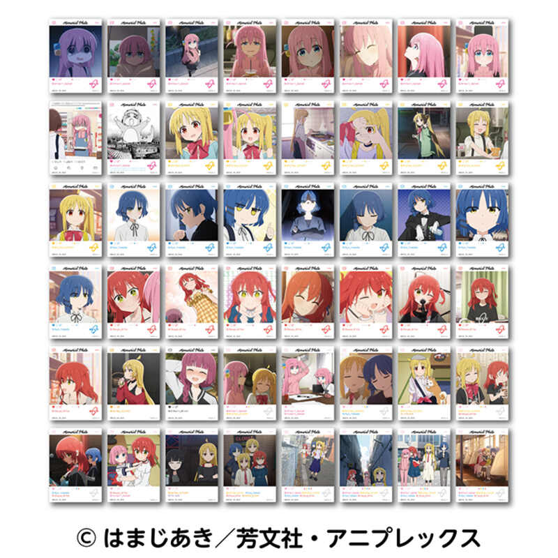 (PO) Bocchi the Rock! EMOCA [BOX] Image_1