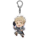 (PO) Delicious in Dungeon Laios Acrylic Key Chain Image_1