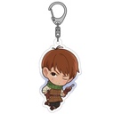 (PO) Delicious in Dungeon Chilchuck Acrylic Key Chain Image_1