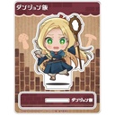 (PO) Delicious in Dungeon Marcille Jum-colle Acrylic Stand Image_2