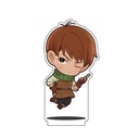 (PO) Delicious in Dungeon Chilchuck Jum-colle Acrylic Stand Image_1
