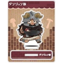 (PO) Delicious in Dungeon Senshi Jum-colle Acrylic Stand Image_2