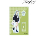 (PO) Arknights Original Illustration Kal'tsit Shopping Ver. Big Acrylic Stand with Parts Image_2