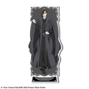 (PO) Black Butler Public School Arc Acrylic Stand Design 01 Sebastian Michaelis Image_1
