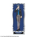 (PO) Black Butler Public School Arc Acrylic Stand Design 04 Lawrence Bluewer Image_1
