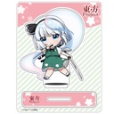 (PO) Touhou Project Jum-colle Acrylic Stand Youmu Image_2