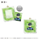 (PO) Blue Lock -Episode Nagi- The Movie Mini Photo Frame Acrylic Key Chain Isagi Yoichi Image_1