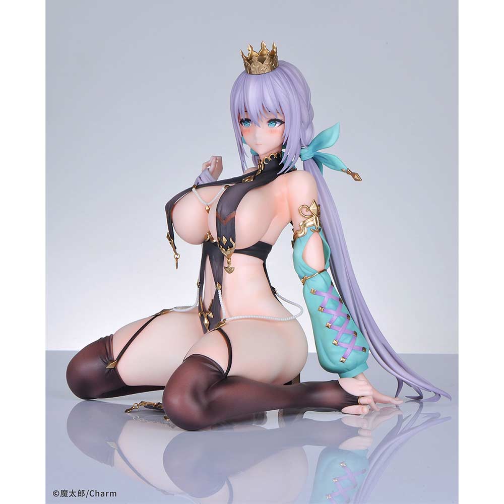 (PO) Selfish Princess Image_2