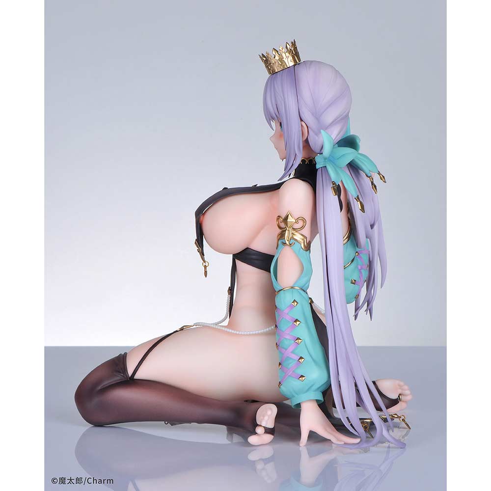 (PO) Selfish Princess Image_5
