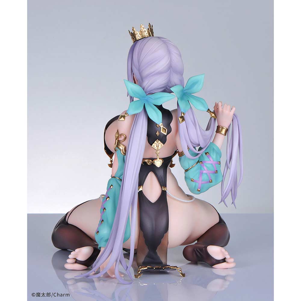 (PO) Selfish Princess Image_6