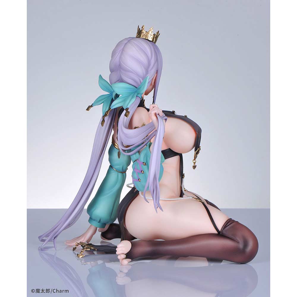 (PO) Selfish Princess Image_9