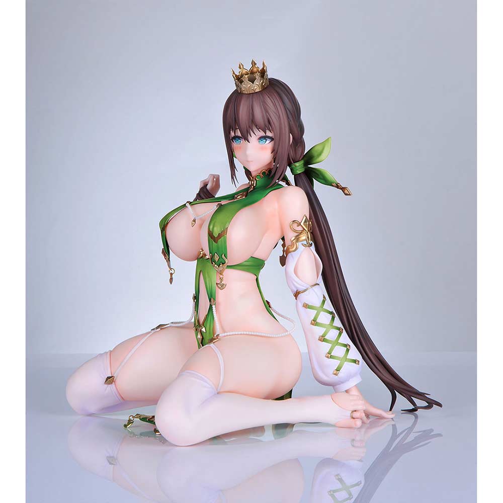 (PO) Selfish Princess Another Color Ver. Image_2