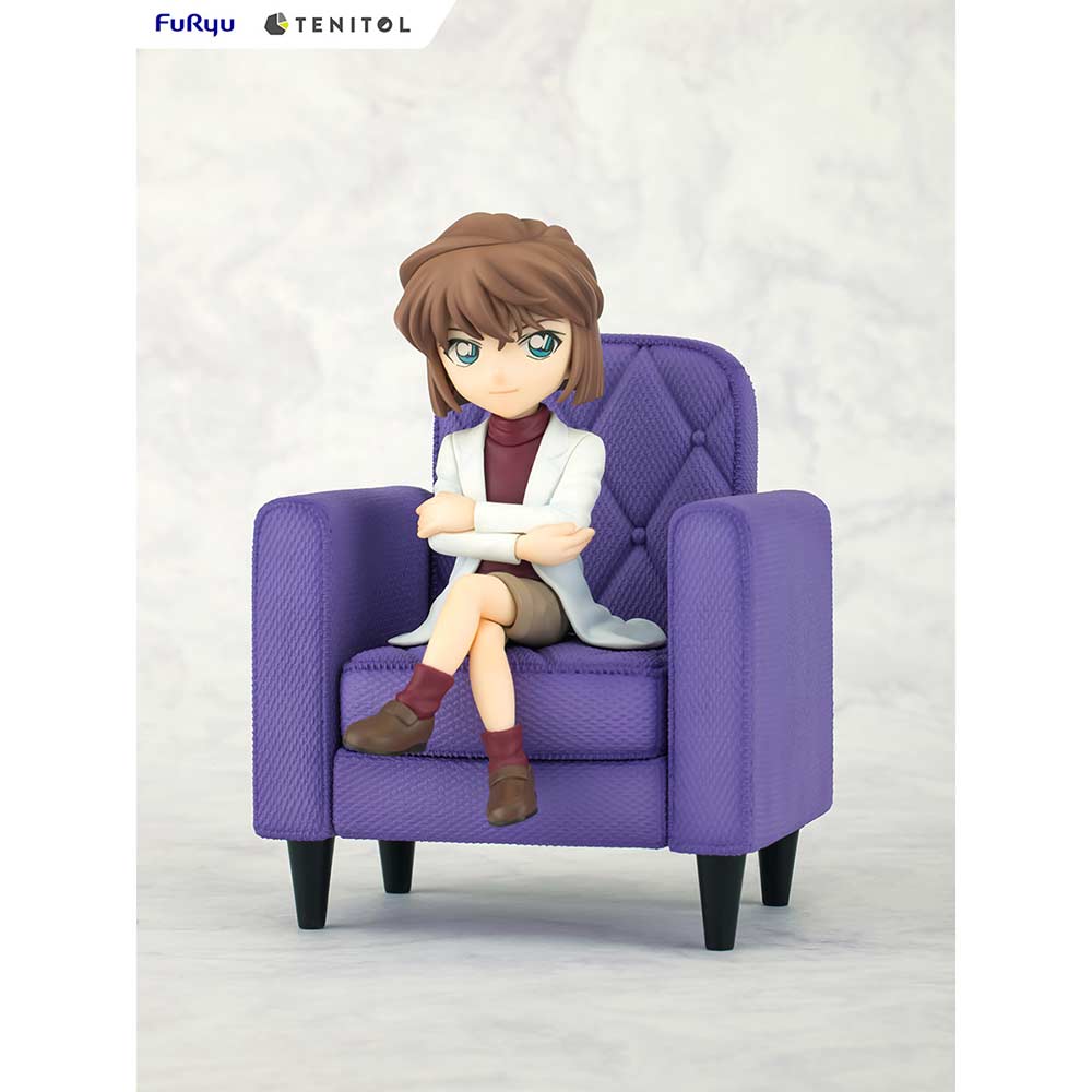 (PO) TENITOL Detective Conan - Haibara Ai Image_2
