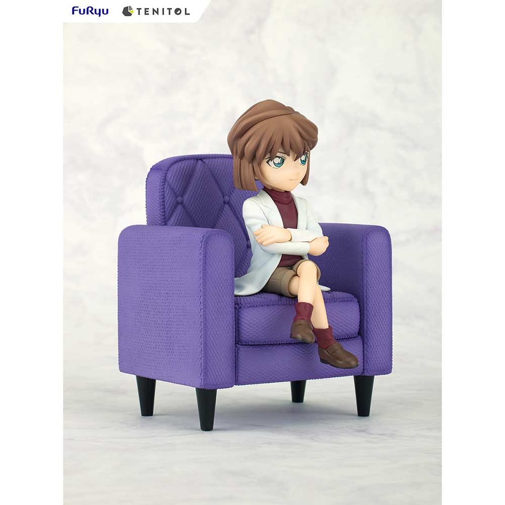 (PO) TENITOL Detective Conan - Haibara Ai Image_5