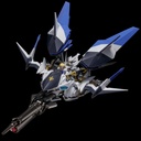 (PO) Riobot Cross Ange: Rondo of Angel and Dragon - Villkiss Image_8