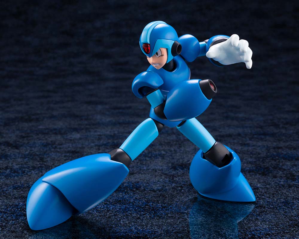 (PO) Mega Man X (Re-issue) Image_6