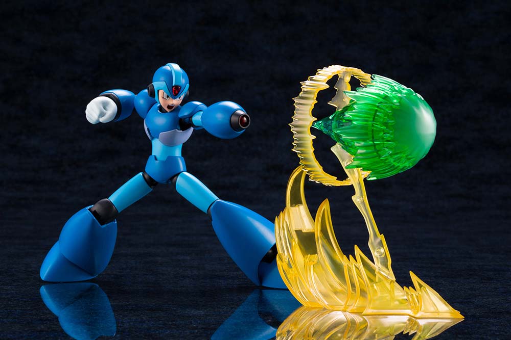 (PO) Mega Man X (Re-issue) Image_8