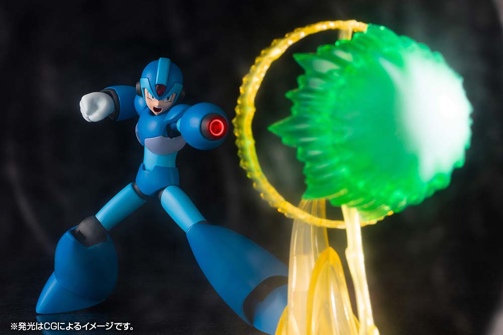 (PO) Mega Man X (Re-issue) Image_9